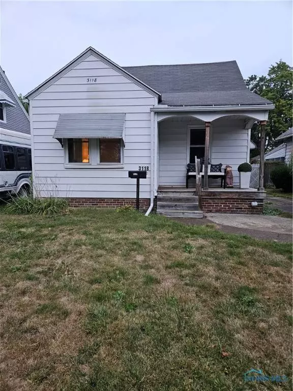 3118 Muirfield AVE, Toledo, OH 43614
