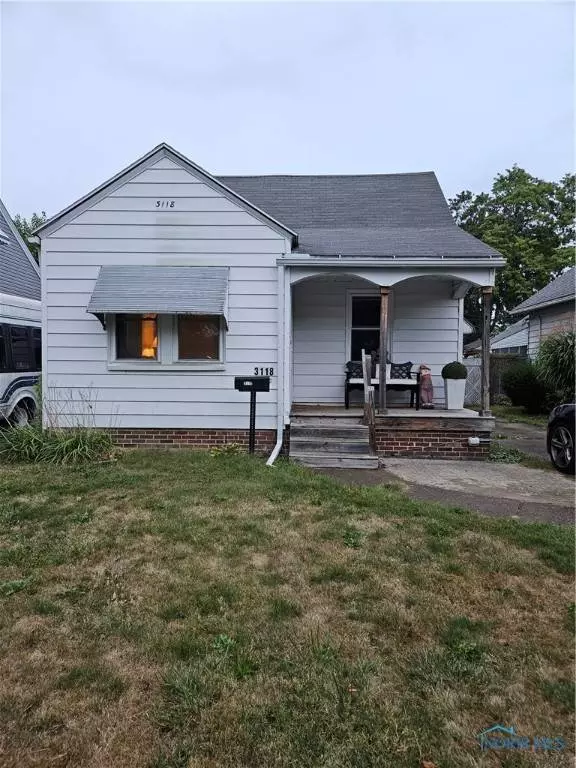3118 Muirfield AVE, Toledo, OH 43614