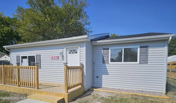 12378 Lincoln BLVD, Perrysburg, OH 43551