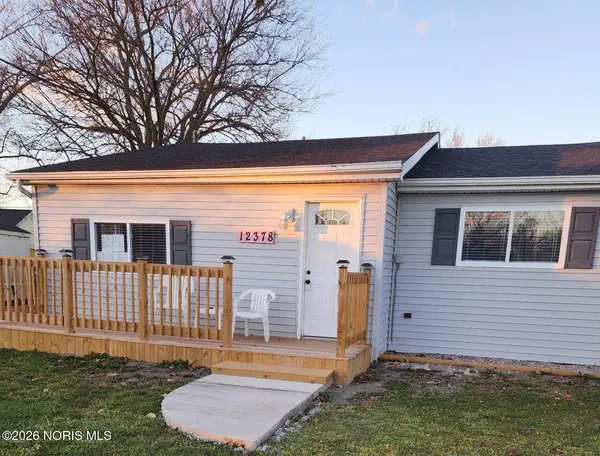 12378 Lincoln BLVD, Perrysburg, OH 43551