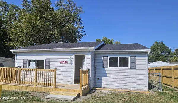 12378 Lincoln BLVD, Perrysburg, OH 43551