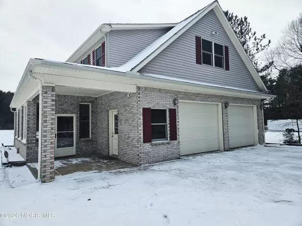 7645 Yawberg RD, Whitehouse, OH 43571