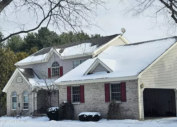 7645 Yawberg RD, Whitehouse, OH 43571