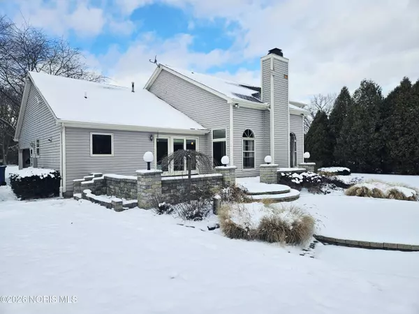 7645 Yawberg RD, Whitehouse, OH 43571