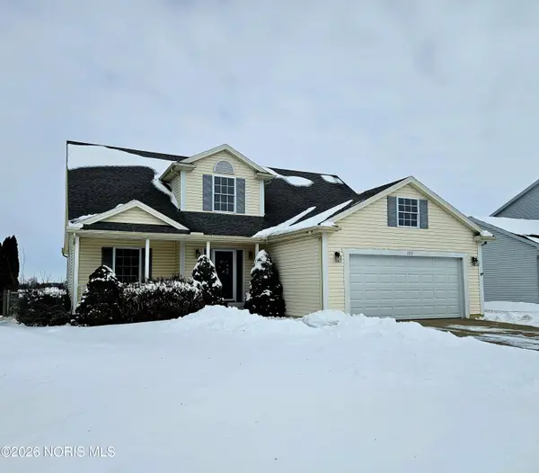 103 Earl North DR, Haskins, OH 43525