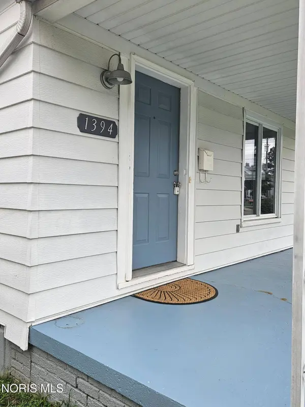 1394 Wildwood RD, Toledo, OH 43614