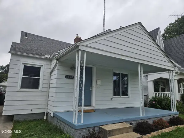 1394 Wildwood RD, Toledo, OH 43614