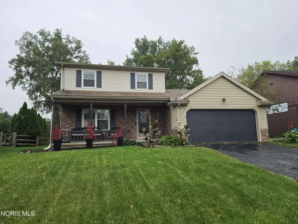 4177 Brogan DR, Toledo, OH 43614
