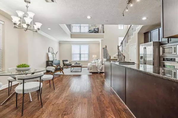 3207 Garden Oaks VW, Houston, TX 77018