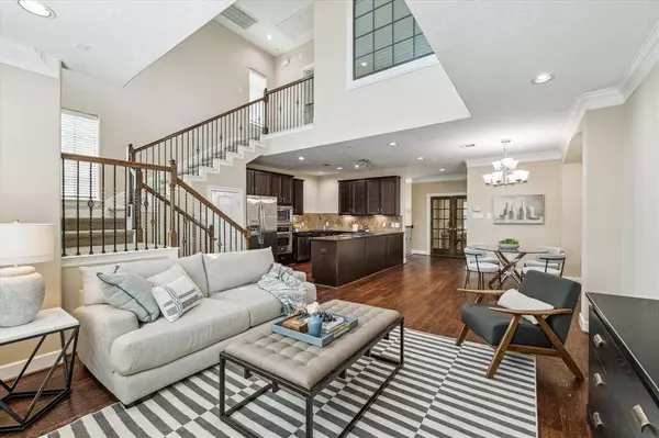 3207 Garden Oaks VW, Houston, TX 77018