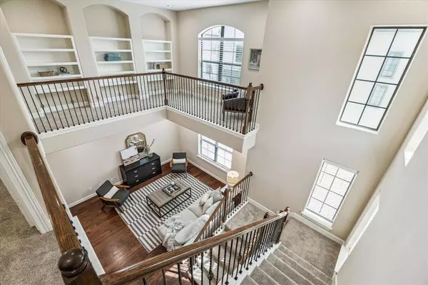 3207 Garden Oaks VW, Houston, TX 77018