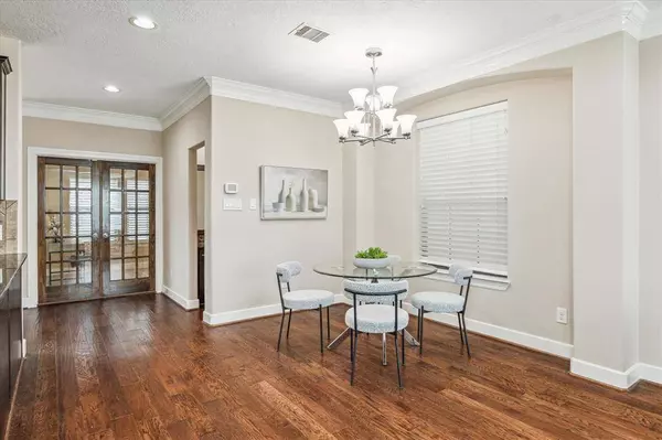 3207 Garden Oaks VW, Houston, TX 77018