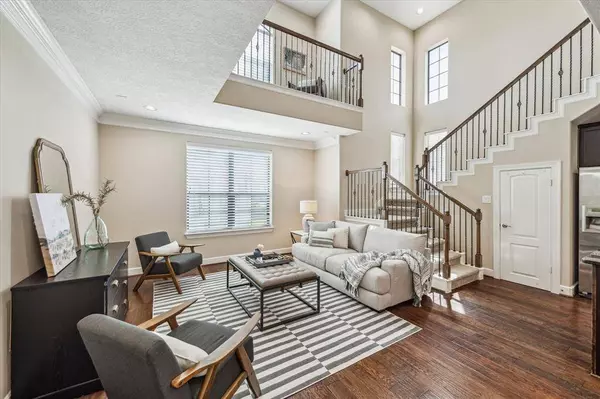 3207 Garden Oaks VW, Houston, TX 77018