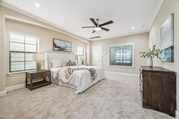 3207 Garden Oaks VW, Houston, TX 77018