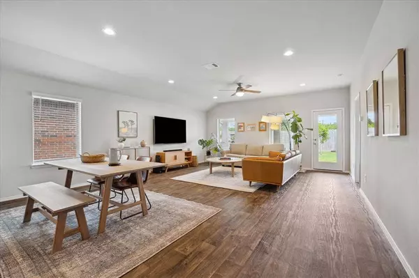 11316 34th AVE N, Texas City, TX 77591