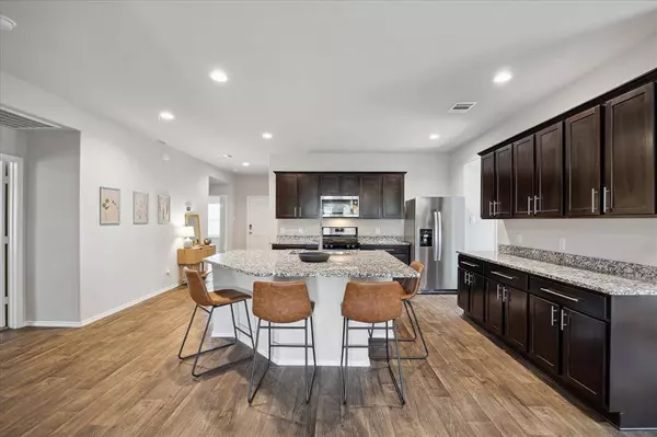 11316 34th AVE N, Texas City, TX 77591