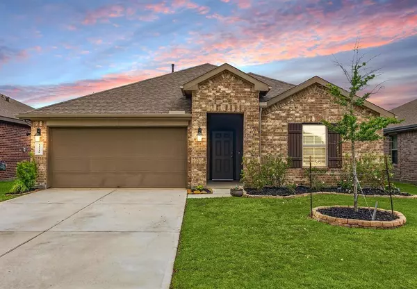 11316 34th AVE N, Texas City, TX 77591