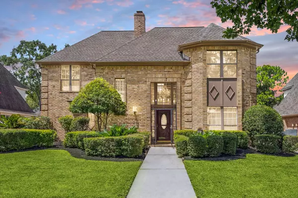 3018 Orchard Gate ST, Sugar Land, TX 77479