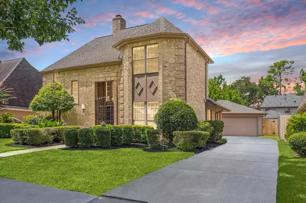 3018 Orchard Gate ST, Sugar Land, TX 77479