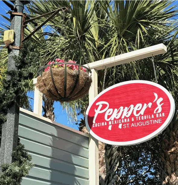 What’s New on the Menu: Restaurant Openings & Foodie News in St. Augustine,Kevin Howard