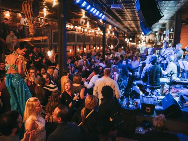 St. Augustine After Dark: The Best Late-Night Spots & Activities,Kevin Howard