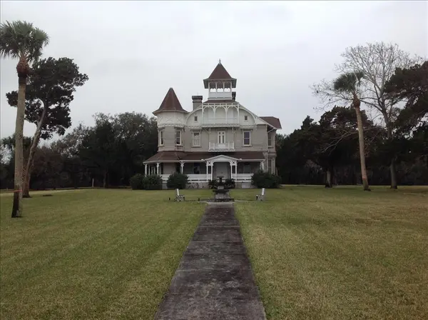 Kelley‑O’Brien Mansion: A Historic Jewel of St. Augustine Finds a New Owner,Kevin Howard