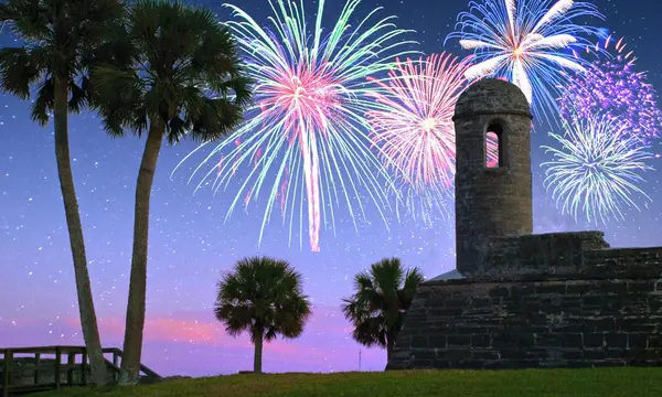 Top 7 Family-Friendly Summer Events in St. Augustine, FL ,Kevin Howard