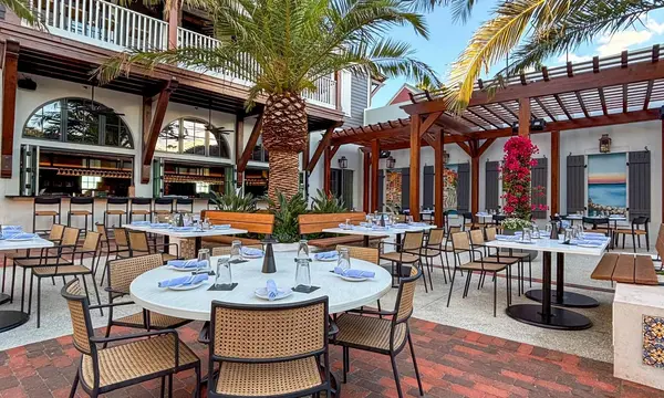 Locals’ Favorite Restaurants in St. Augustine: Where to Eat Right Now,Kevin Howard