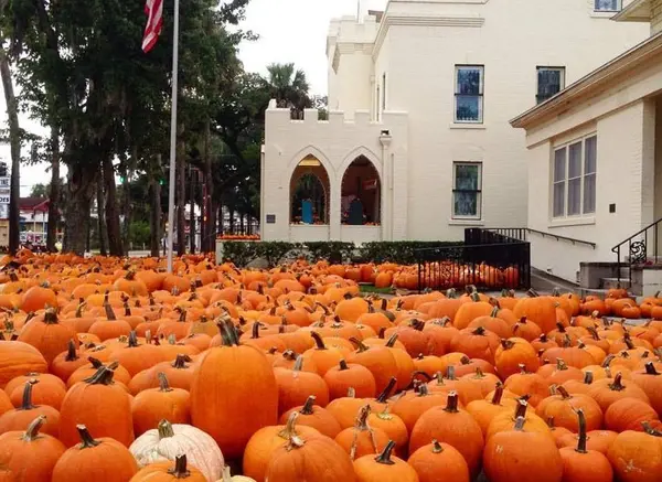 October Local Events in St. Augustine, FL,Kevin Howard