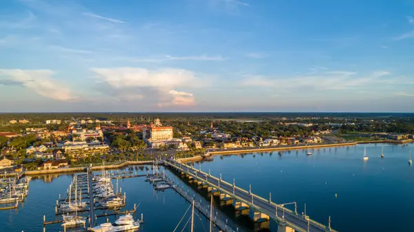 Top Events Happening in St. Augustine in May 2026 (Festivals, Food, Music & More)