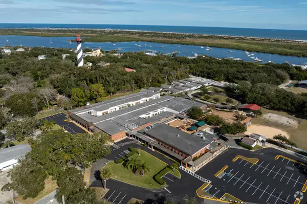 St. Johns County School District Ranked #1 in Florida Again: Why Families Continue to Choose St. Augustine