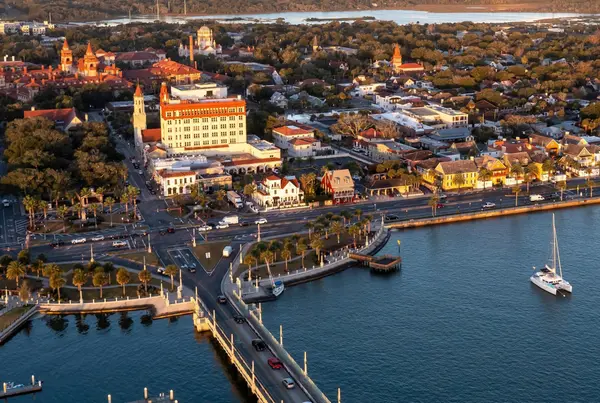 What’s New in St. Augustine: New Restaurants, Cafés & Local Spots to Check Out in 2026