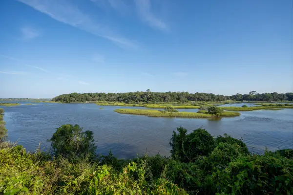 Fewer Homes, Steady Prices: What's Shifting in St. Johns County