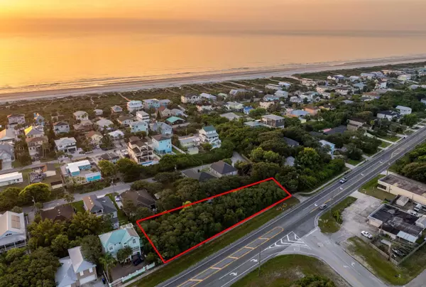 0 S A1A, St Augustine, FL 32080