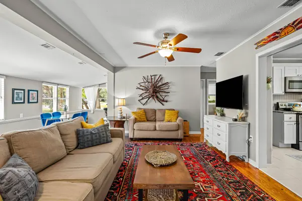 215 Jasmine Rd, St Augustine, FL 32086