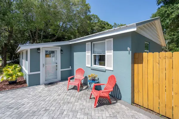 215 Jasmine Rd, St Augustine, FL 32086