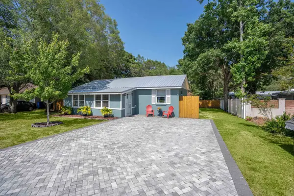 215 Jasmine Rd, St Augustine, FL 32086