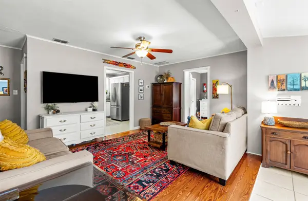 215 Jasmine Rd, St Augustine, FL 32086