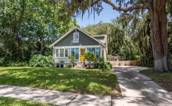 22 Bay View Dr, St Augustine, FL 32084