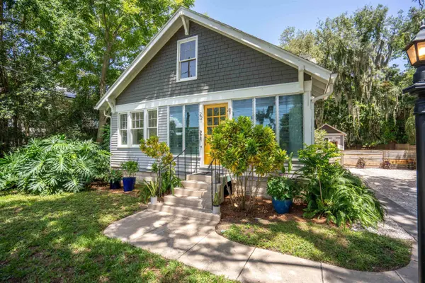 22 Bay View Dr, St Augustine, FL 32084