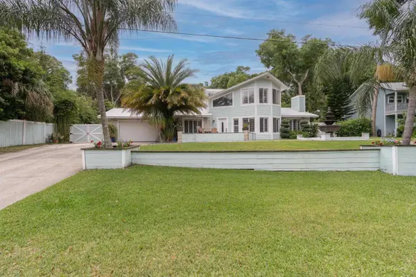 4502 Shore Dr, St Augustine, FL 32086