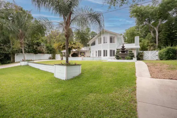 4502 Shore Dr, St Augustine, FL 32086