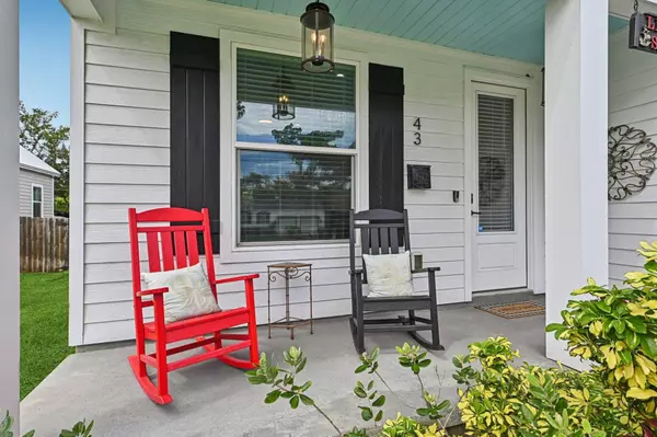 43 Menendez Rd, St Augustine, FL 32080