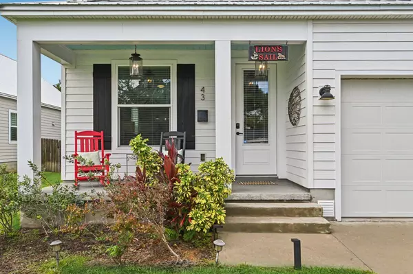 43 Menendez Rd, St Augustine, FL 32080