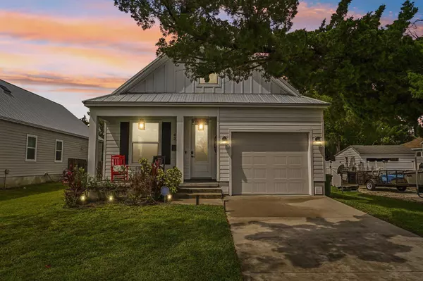 43 Menendez Rd, St Augustine, FL 32080