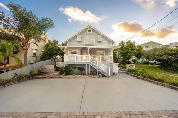 5336 Pelican Way, St Augustine, FL 32080