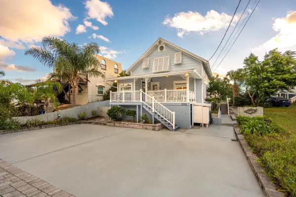 5336 Pelican Way, St Augustine, FL 32080