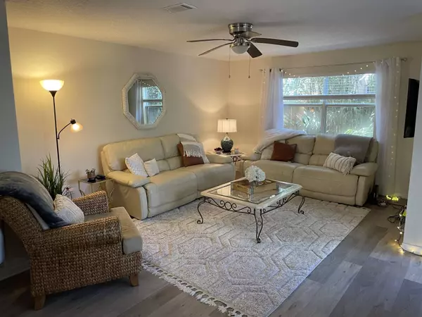 203 E Street, St Augustine Beach, FL 32080