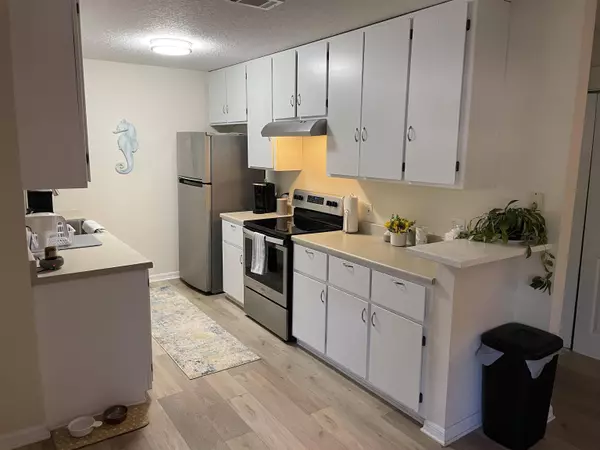 203 E Street, St Augustine Beach, FL 32080