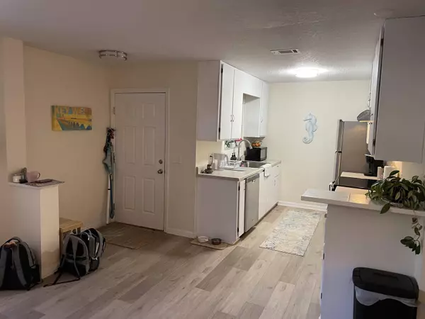 203 E Street, St Augustine Beach, FL 32080